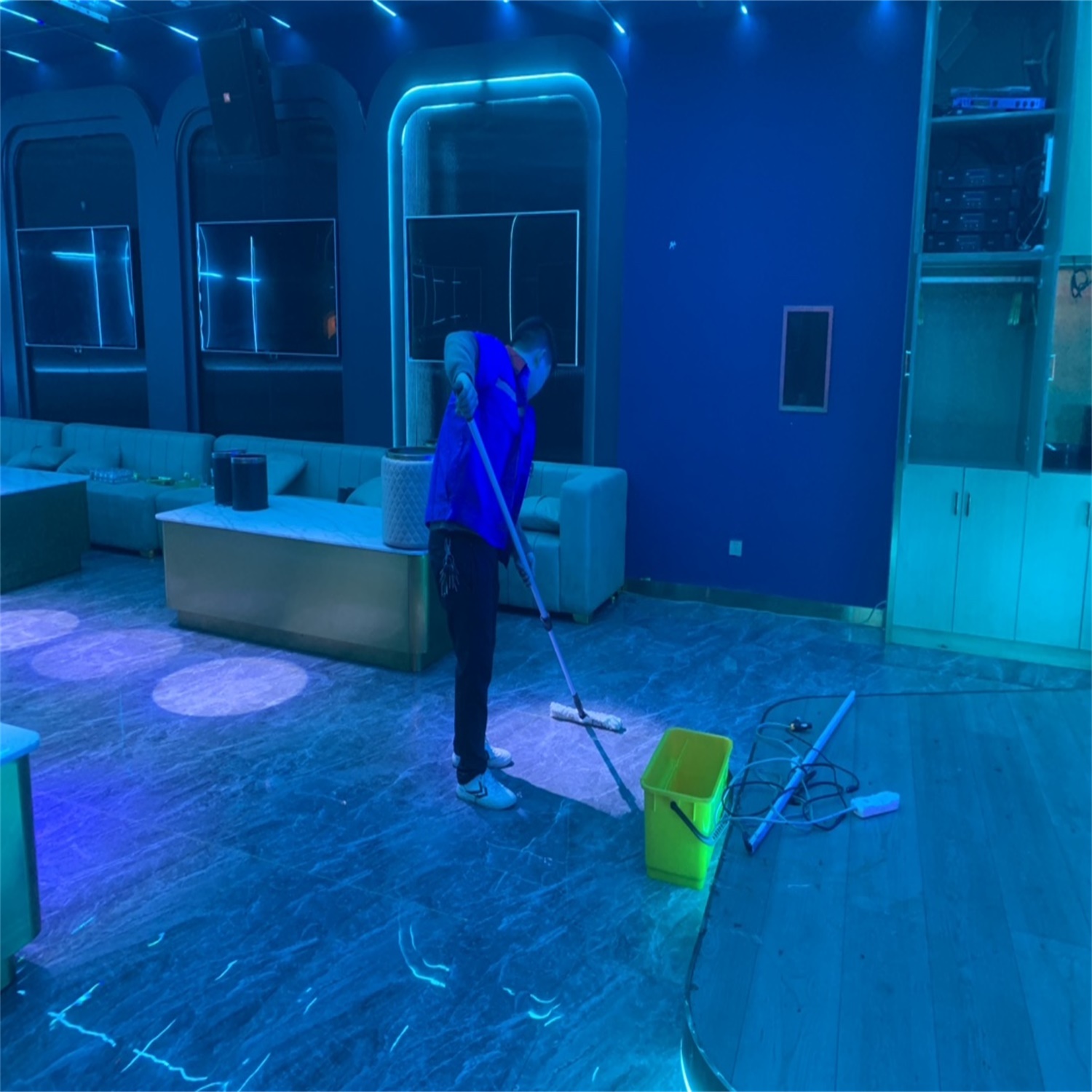 KTV
