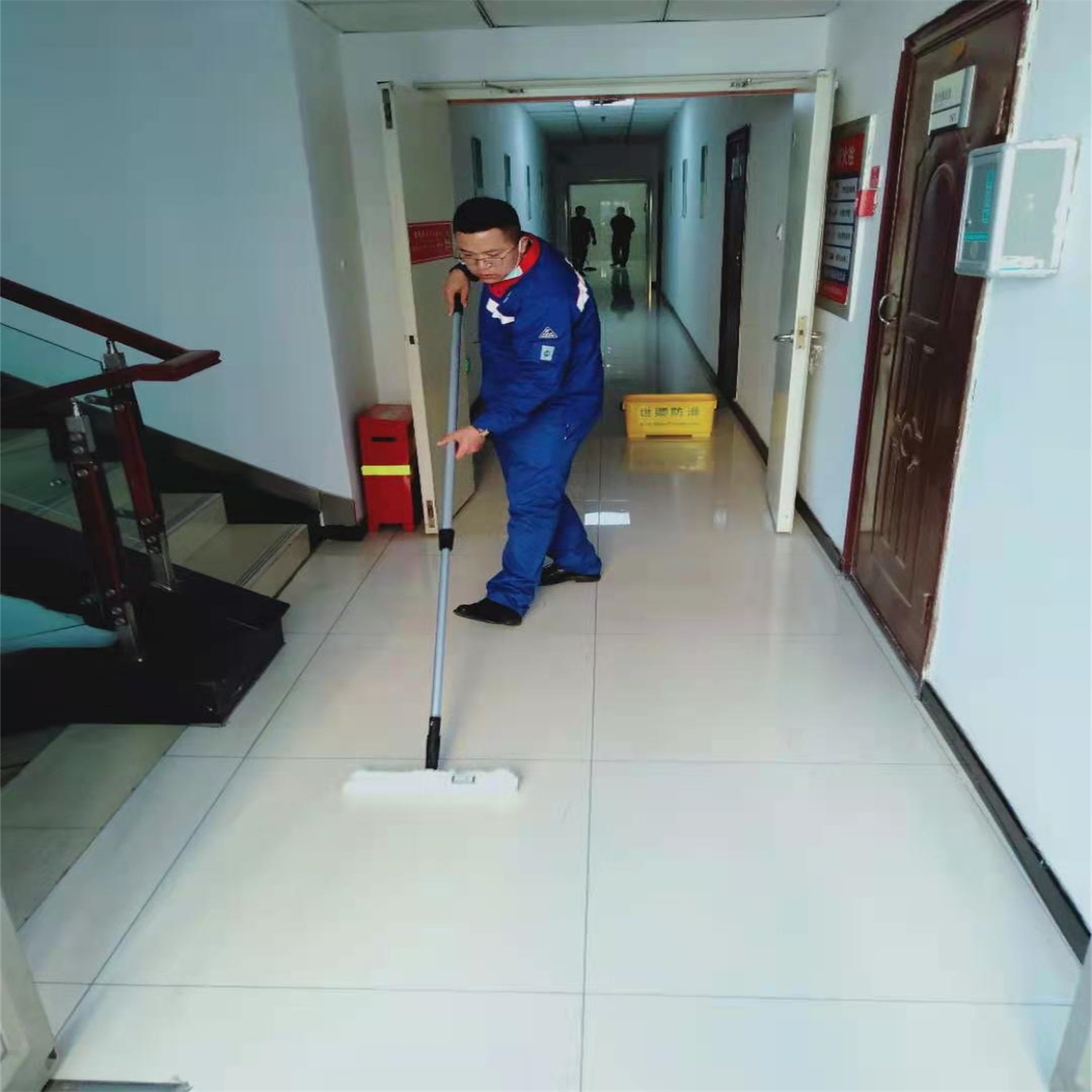 中国农业银行邯郸支行